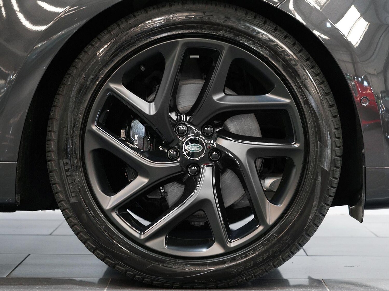 Used Land Rover Range Rover Sport for sale - 76786573: Photo 3