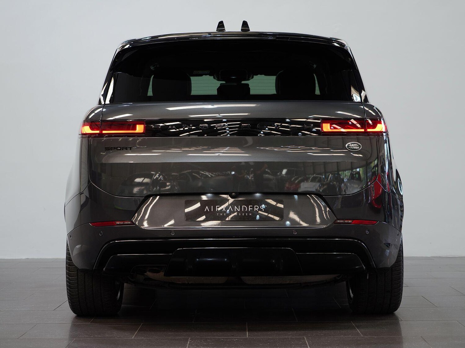 Used Land Rover Range Rover Sport for sale - 76786573: Photo 30