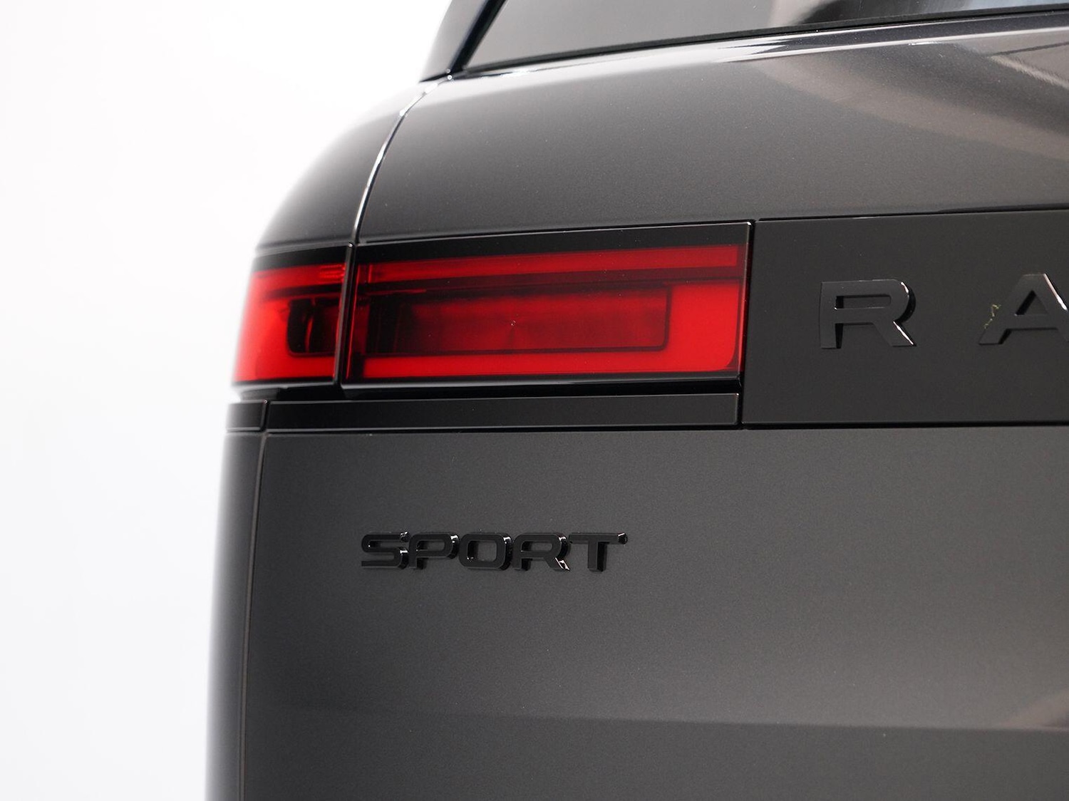 Used Land Rover Range Rover Sport for sale - 76786573: Photo 32