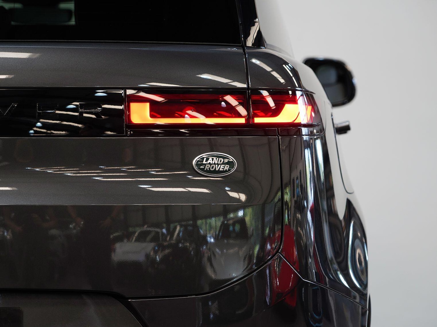 Used Land Rover Range Rover Sport for sale - 76786573: Photo 33