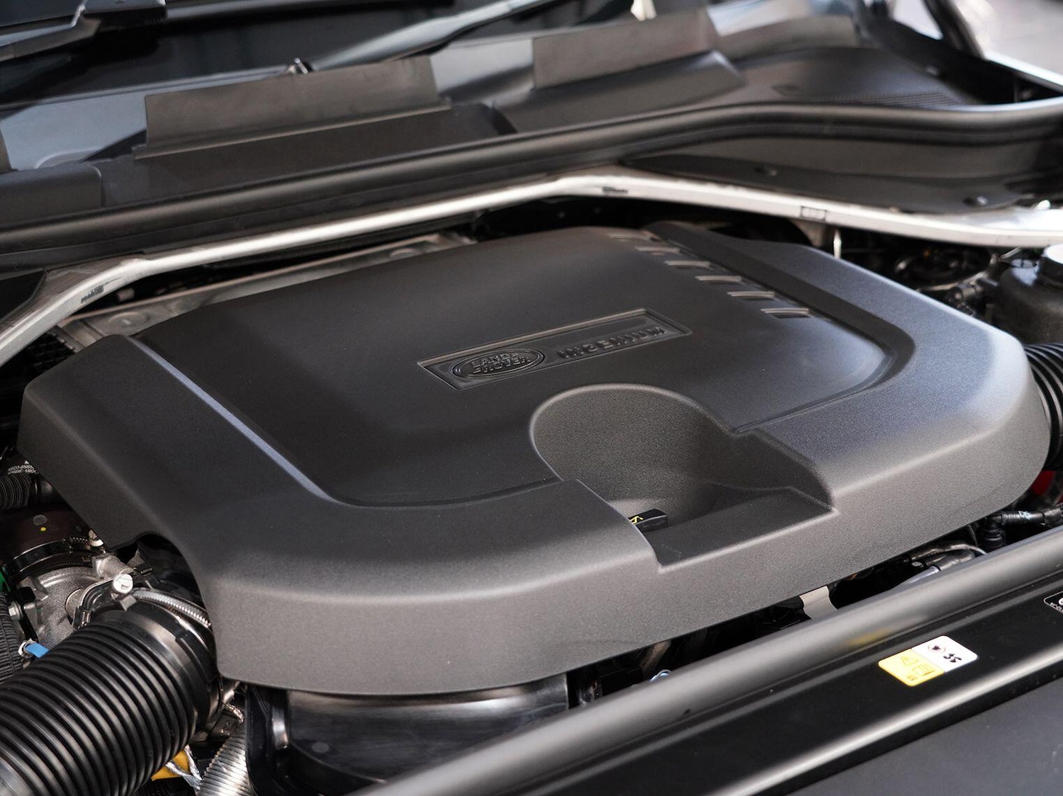 Used Land Rover Range Rover Sport for sale - 76786573: Photo 34