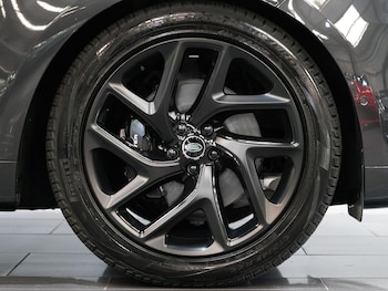 Used Land Rover Range Rover Sport 2022 for sale - 76786573: Photo