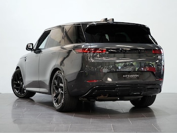 Used Land Rover Range Rover Sport 2022 for sale - 76786573: Photo