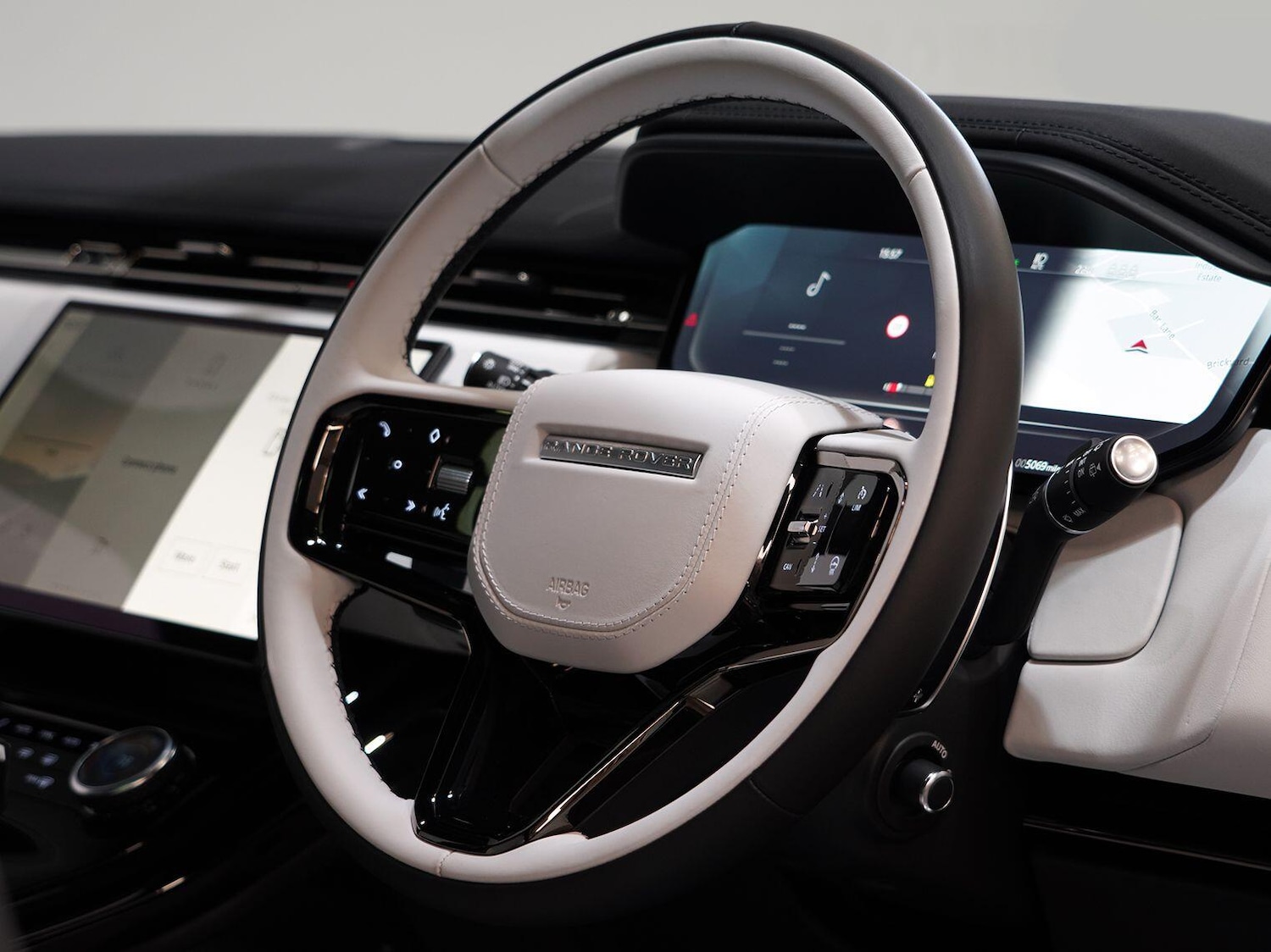 Used Land Rover Range Rover Sport for sale - 76786573: Photo 8