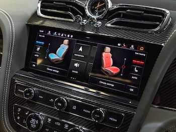 Used Bentley Bentayga 2024 for sale - 78020204: Photo