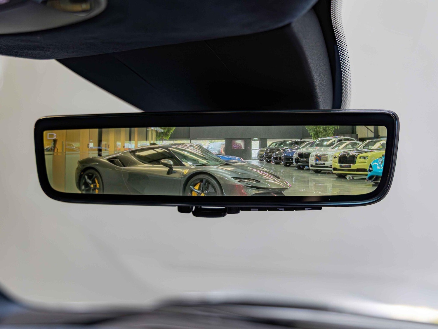 Used Ferrari 812 Competizione 2023 for sale - 76409022: Photo 11