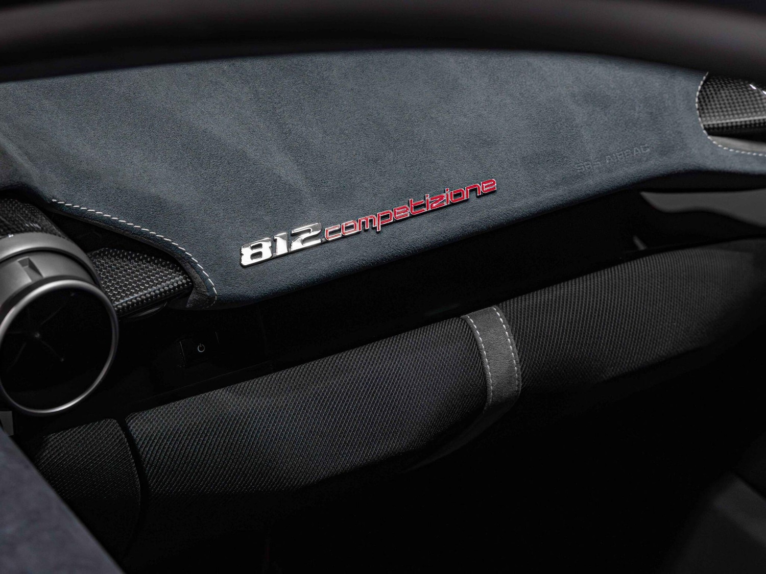 Used Ferrari 812 Competizione 2023 for sale - 76409022: Photo 15