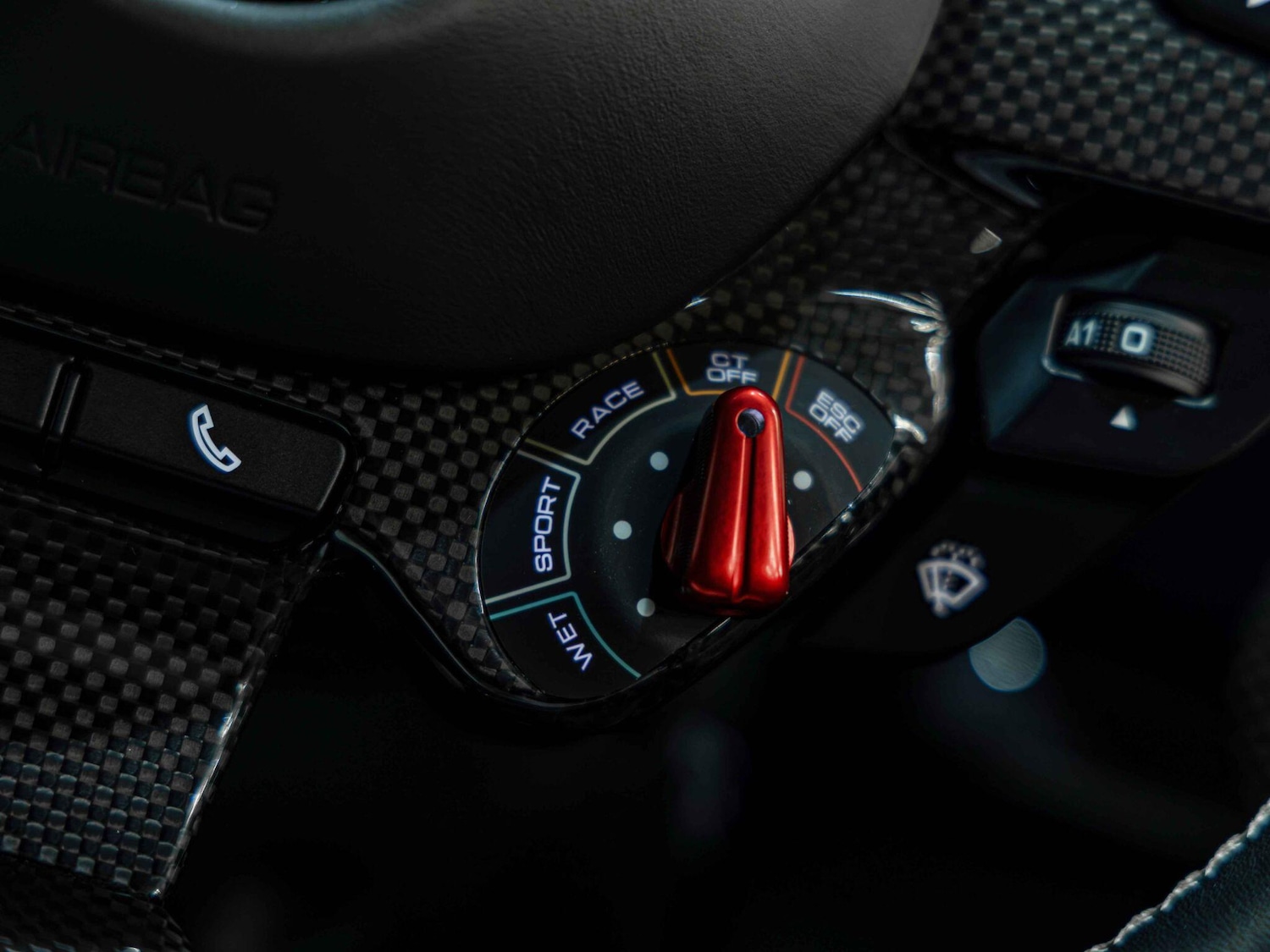 Used Ferrari 812 Competizione 2023 for sale - 76409022: Photo 17