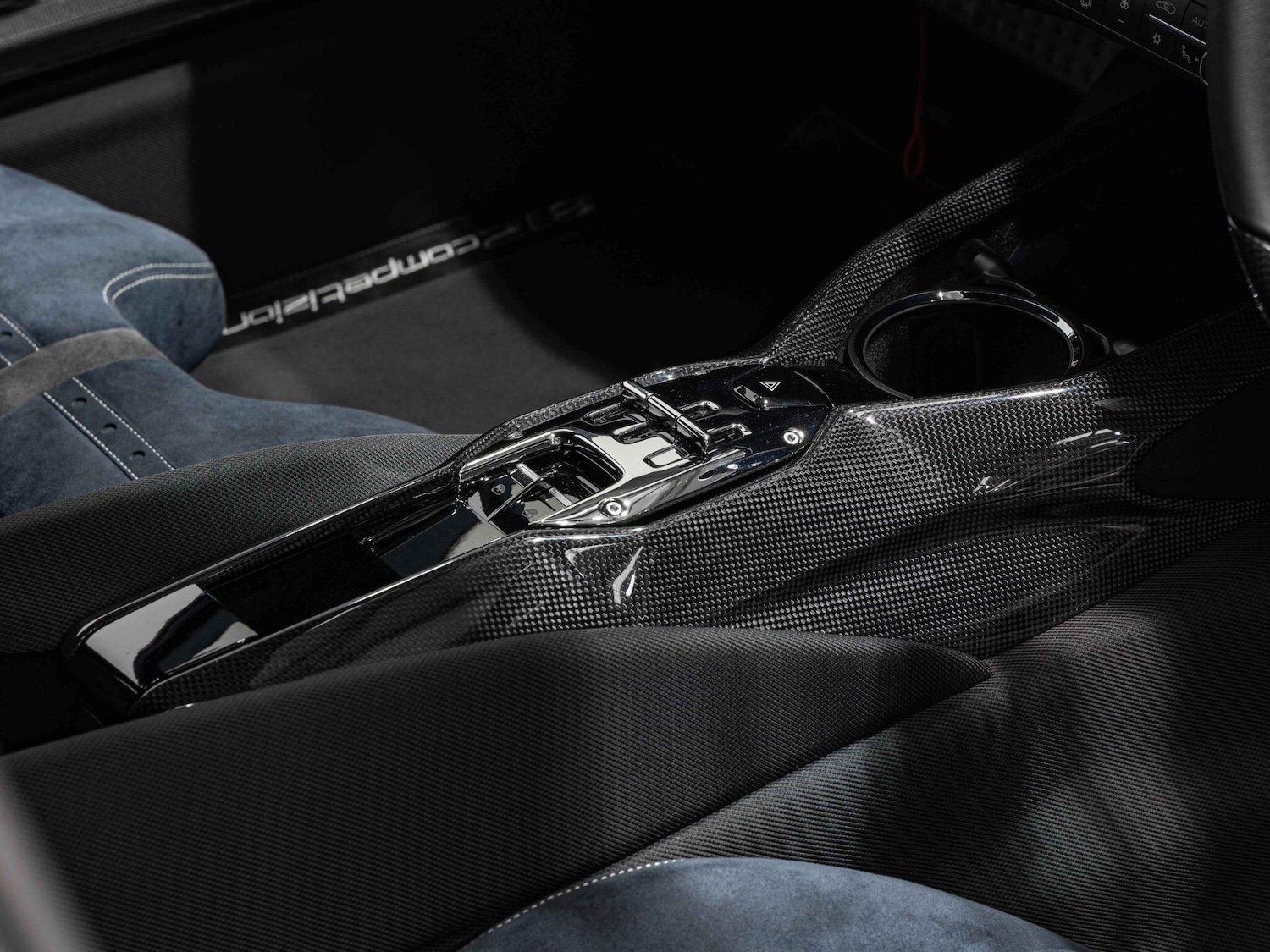 Used Ferrari 812 Competizione 2023 for sale - 76409022: Photo 18