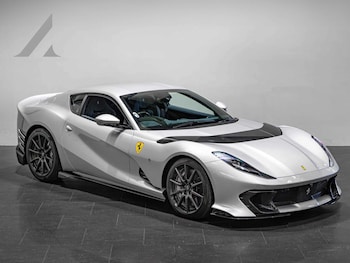 2023 (23) - 6.5 V12 F1 DCT Euro 6 (s/s) 2dr