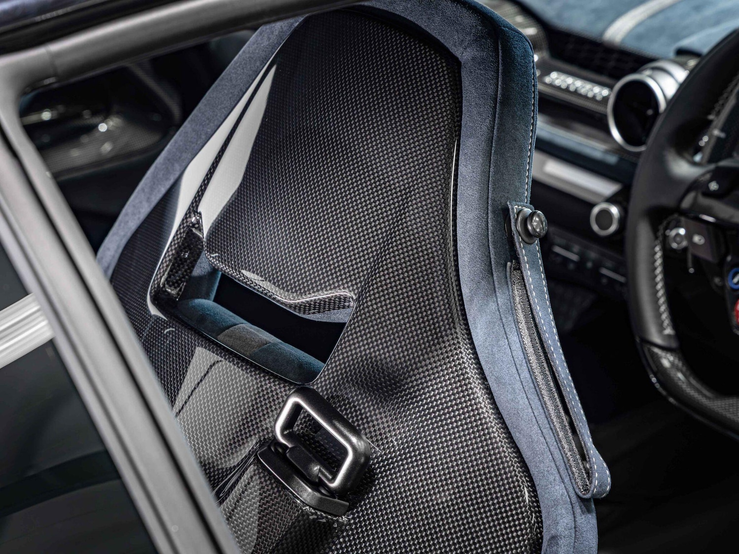 Used Ferrari 812 Competizione 2023 for sale - 76409022: Photo 2