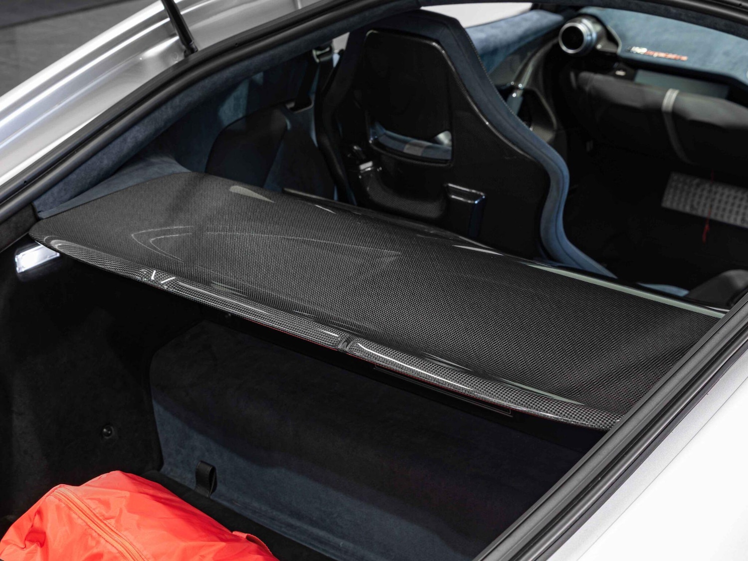 Used Ferrari 812 Competizione 2023 for sale - 76409022: Photo 26