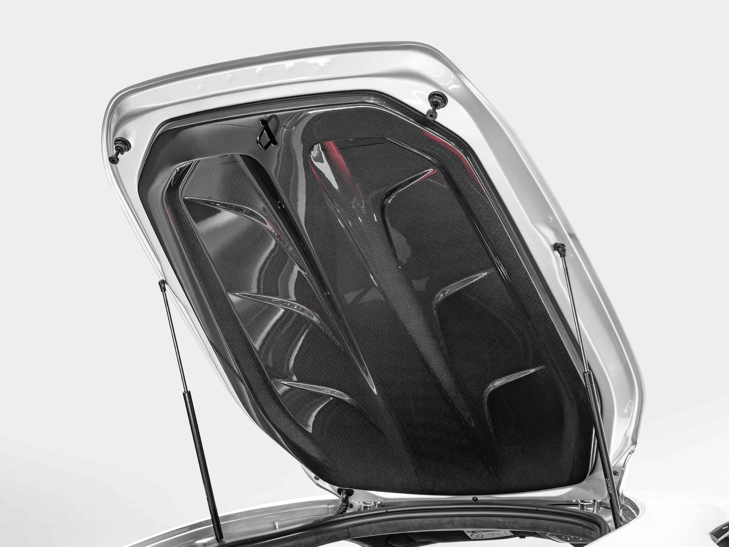 Used Ferrari 812 Competizione 2023 for sale - 76409022: Photo 28