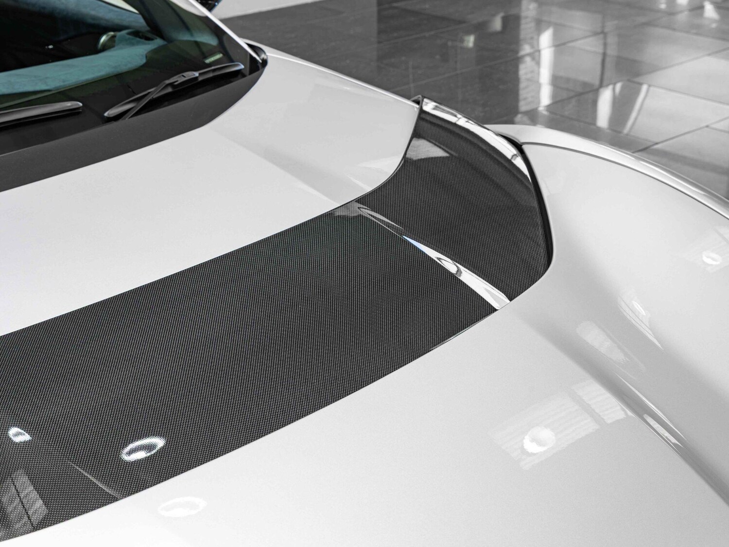 Used Ferrari 812 Competizione 2023 for sale - 76409022: Photo 34