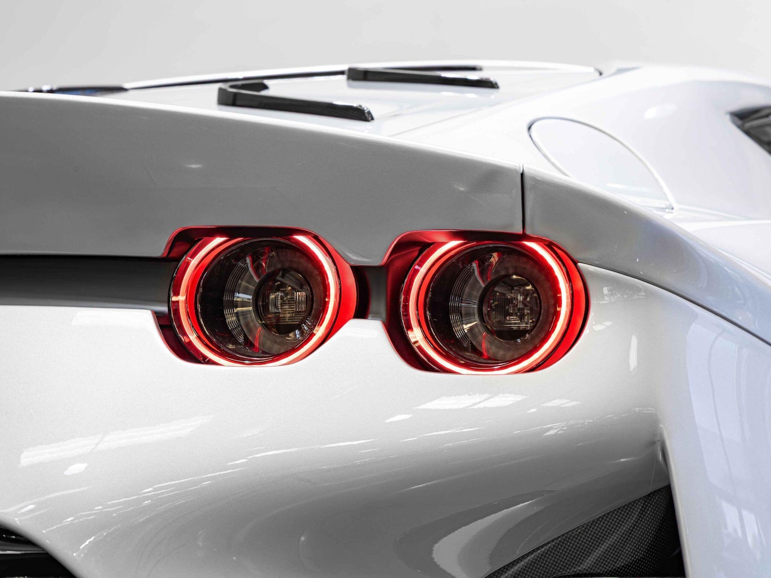 Used Ferrari 812 Competizione 2023 for sale - 76409022: Photo 46