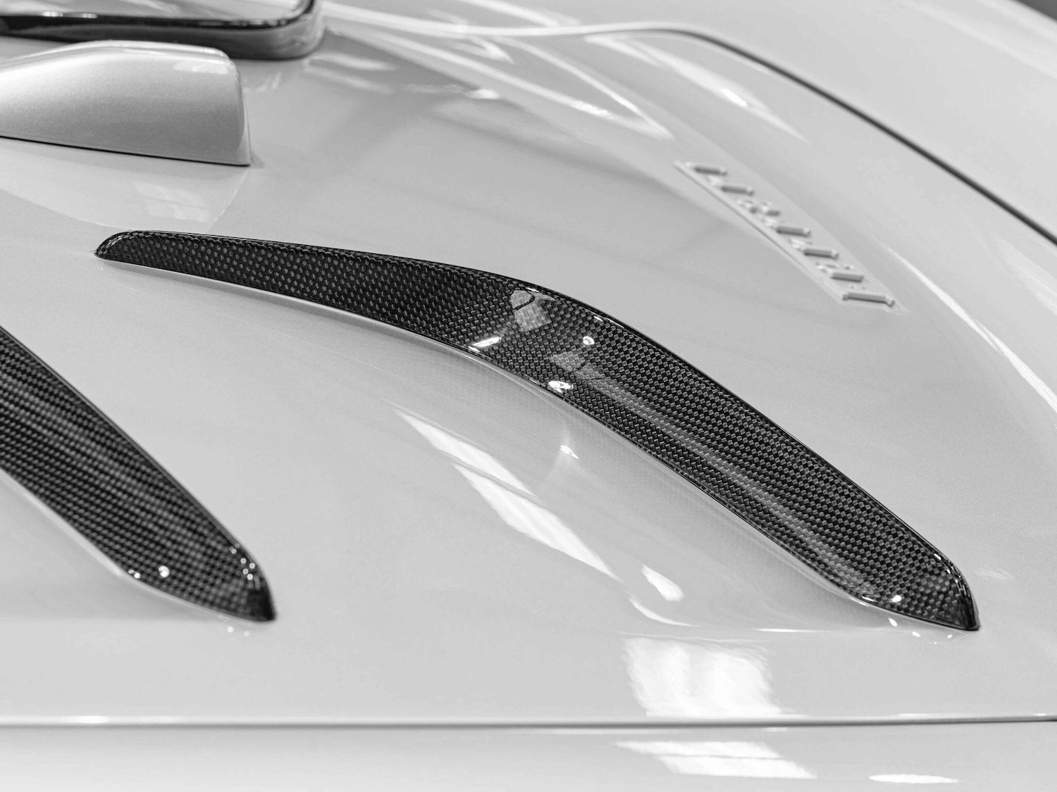 Used Ferrari 812 Competizione 2023 for sale - 76409022: Photo 47