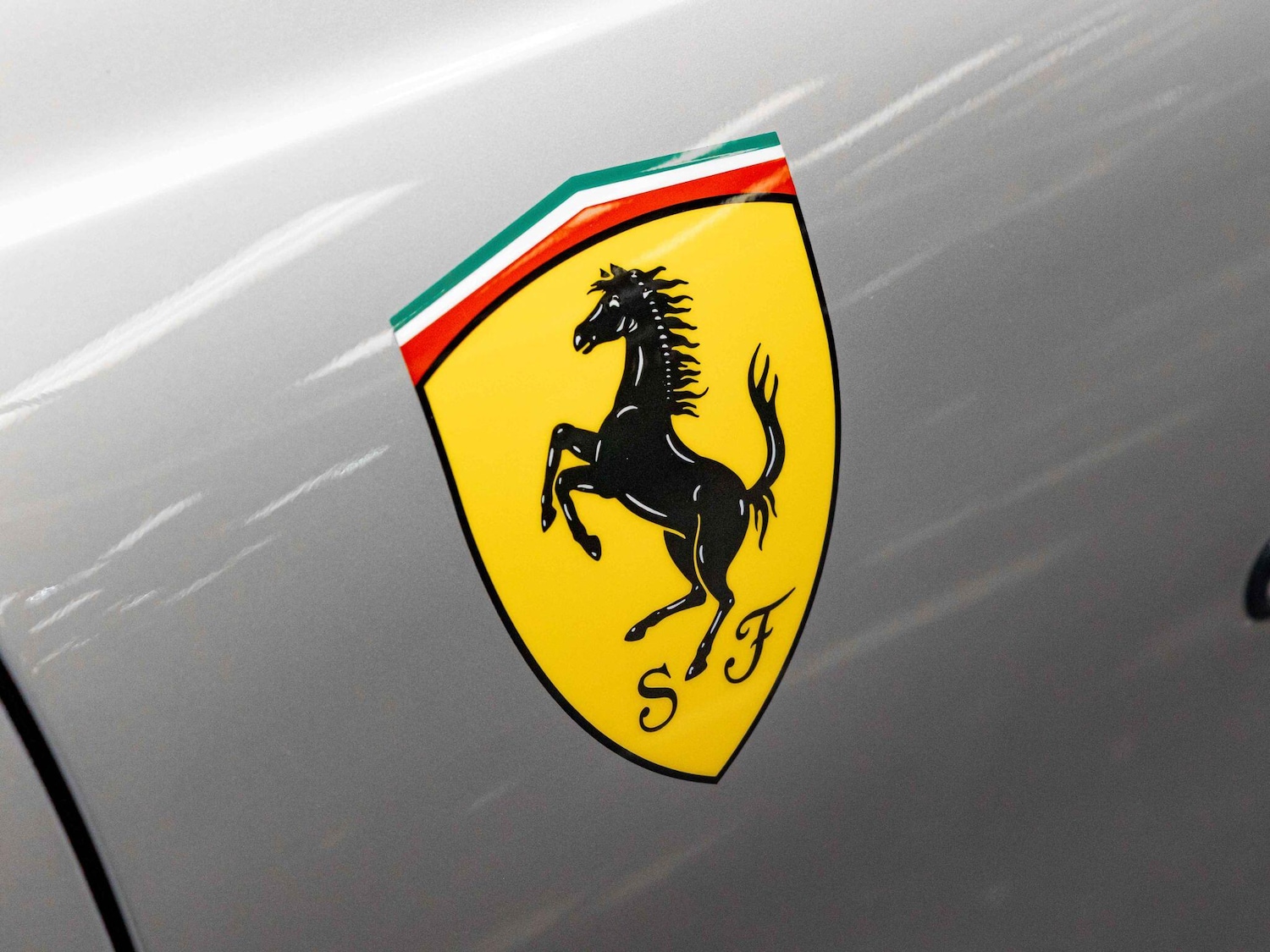 Used Ferrari 812 Competizione 2023 for sale - 76409022: Photo 5