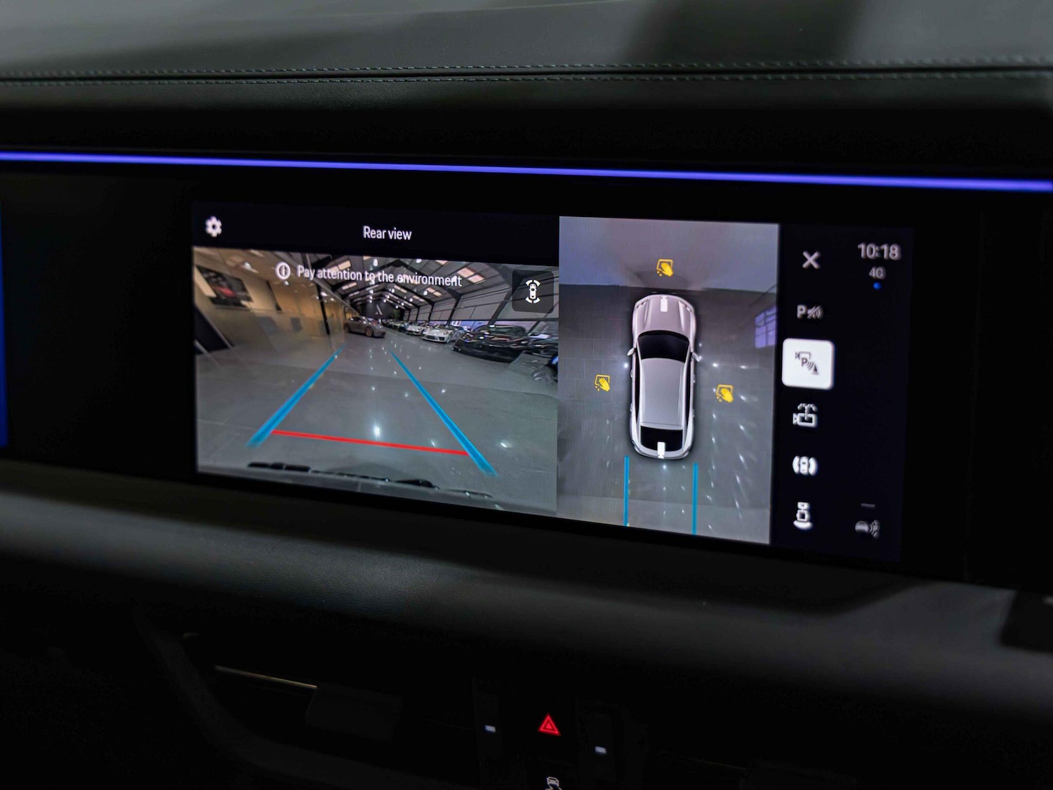 Used Porsche Macan 2025 for sale - 77343817: Photo 15