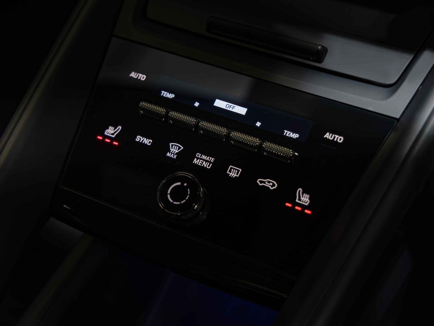 Used Porsche Macan 2025 for sale - 77343817: Photo 16