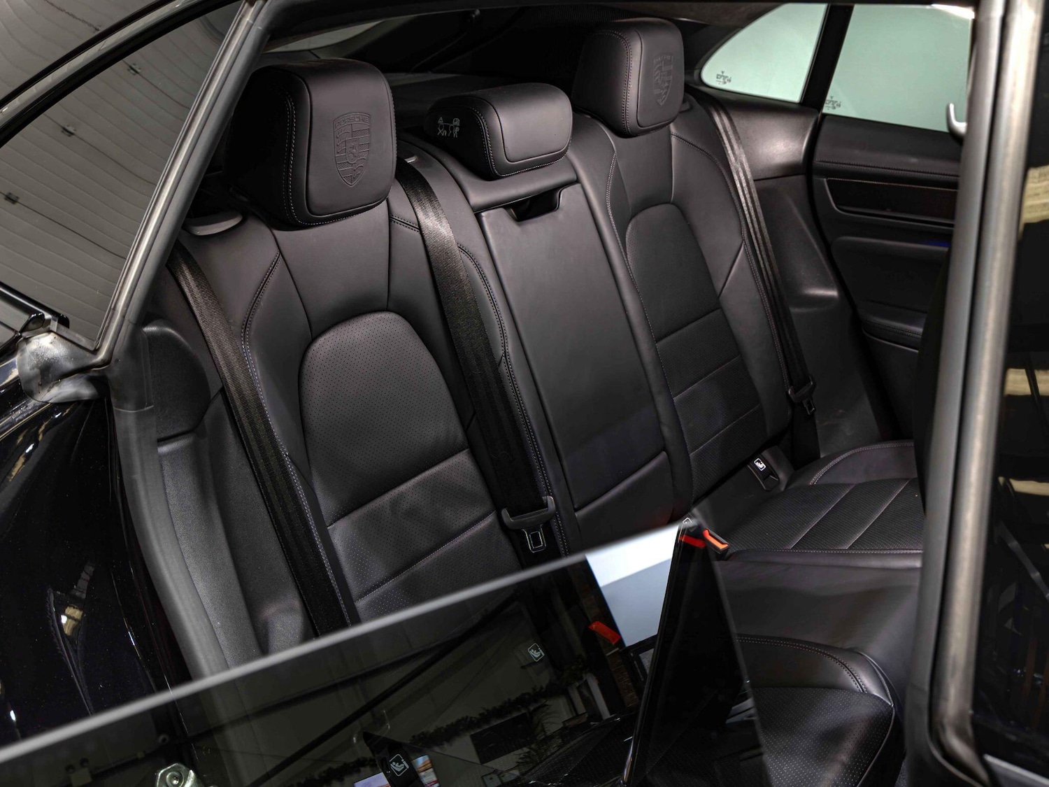 Used Porsche Macan 2025 for sale - 77343817: Photo 19