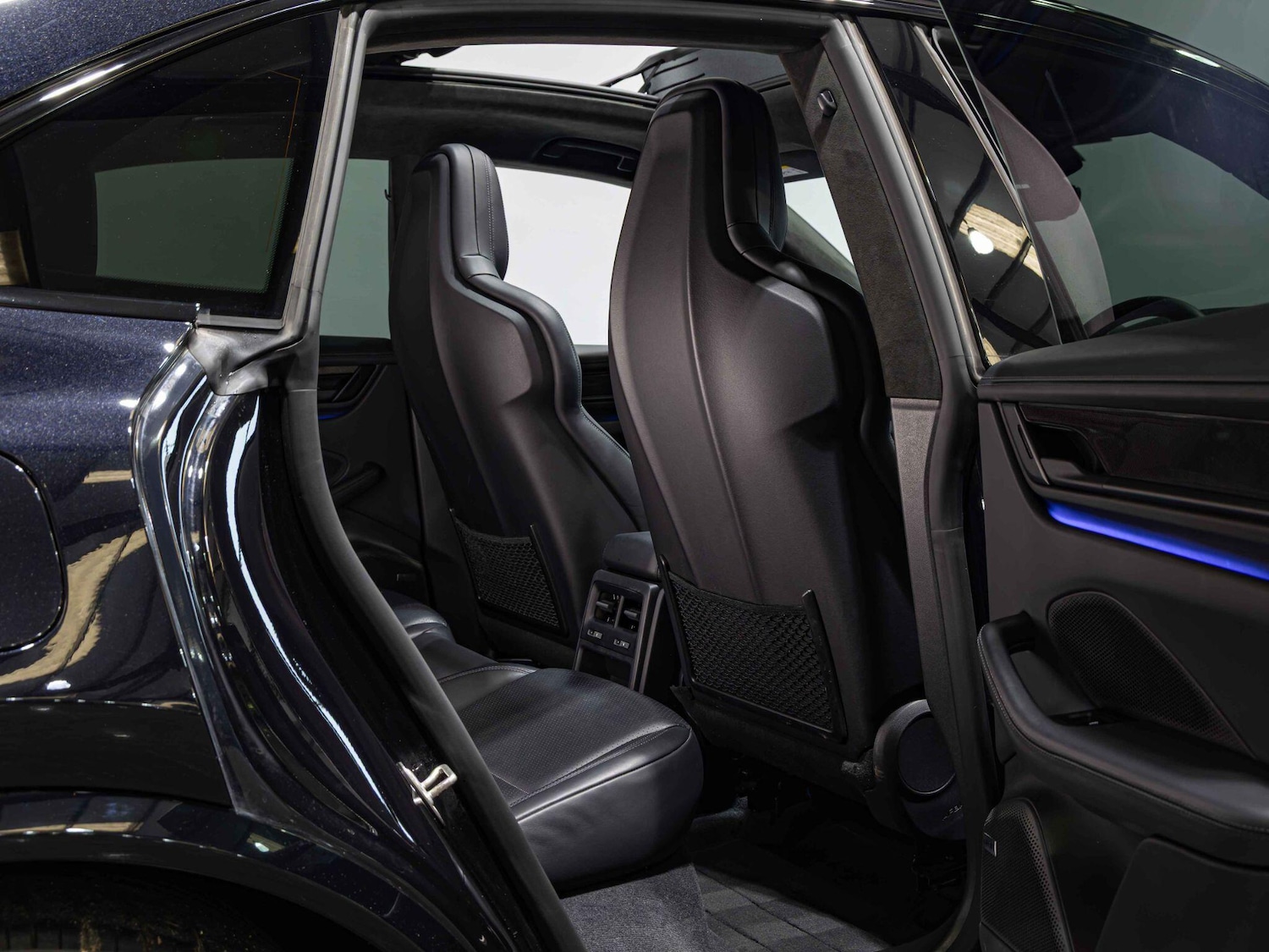 Used Porsche Macan 2025 for sale - 77343817: Photo 20