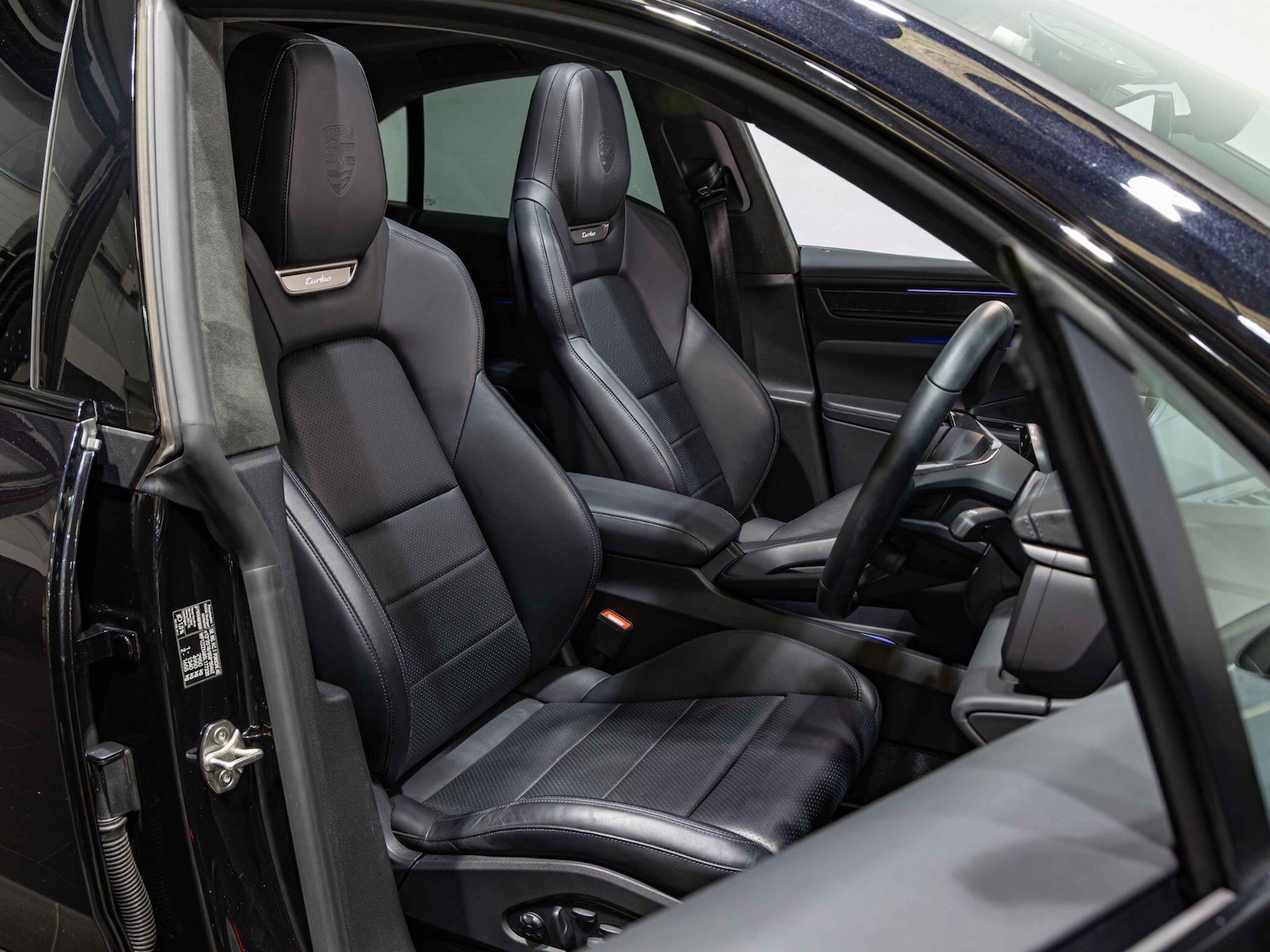 Used Porsche Macan 2025 for sale - 77343817: Photo 7