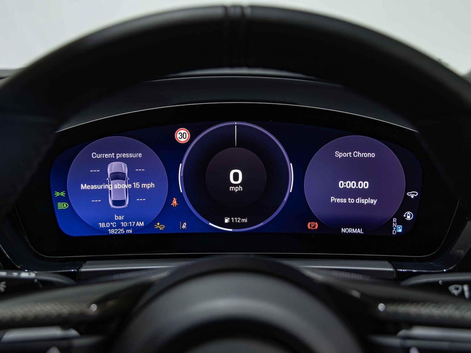 Used Porsche Macan 2025 for sale - 77343817: Photo 9