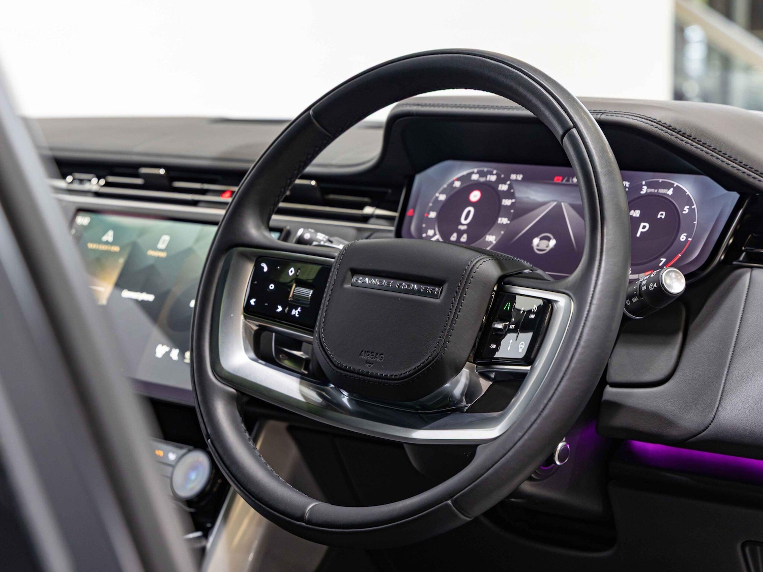 Used Land Rover Range Rover 2023 for sale - 76213973: Photo 10