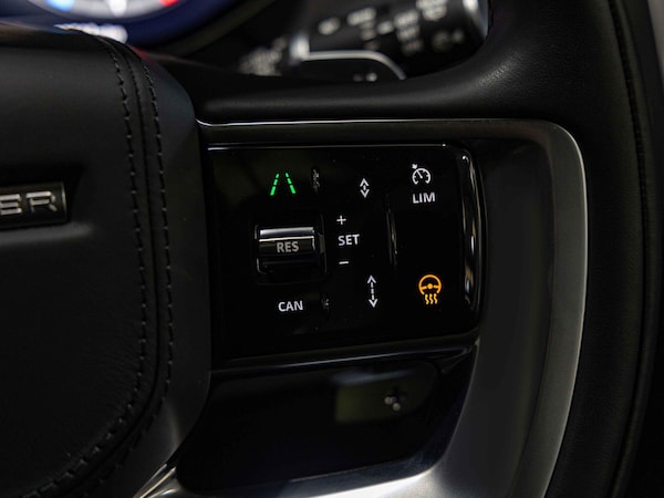 Used Land Rover Range Rover 2023 for sale - 76213973: Photo 14