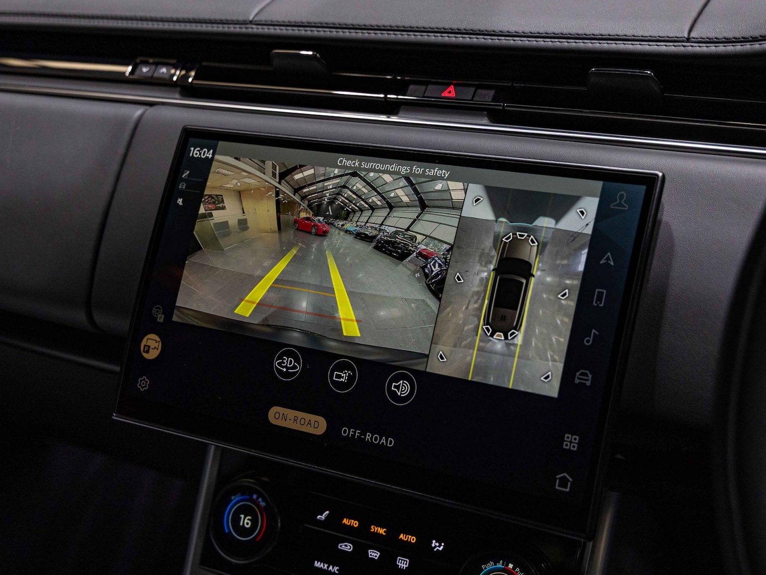 Used Land Rover Range Rover 2023 for sale - 76213973: Photo 15