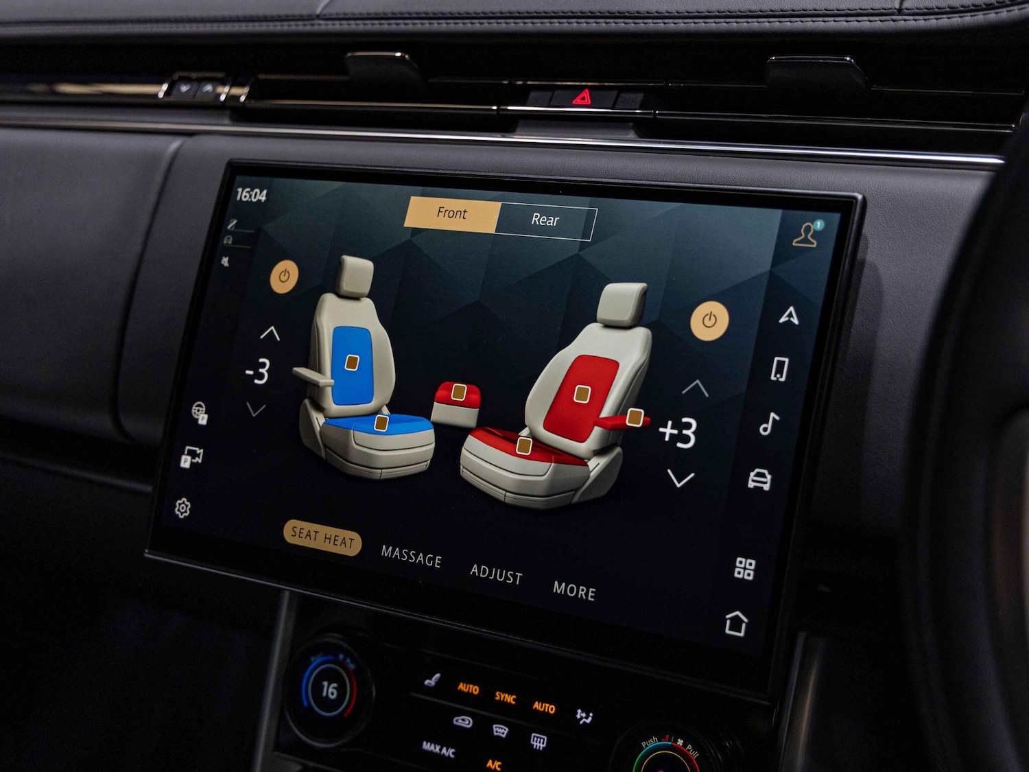 Used Land Rover Range Rover 2023 for sale - 76213973: Photo 17