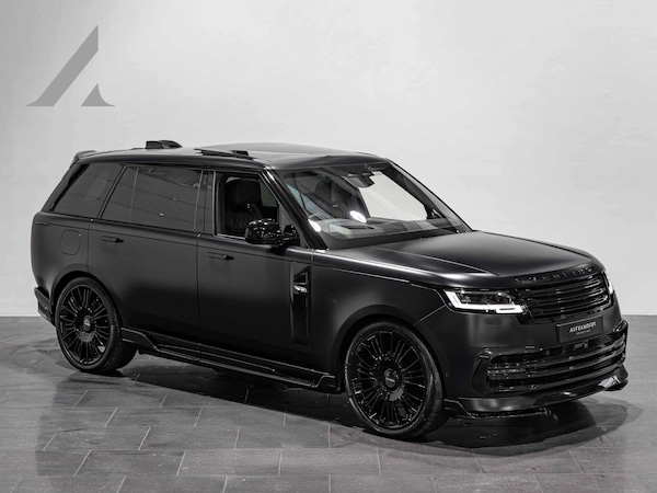Used Land Rover Range Rover 2023 for sale - 76213973: Photo 1