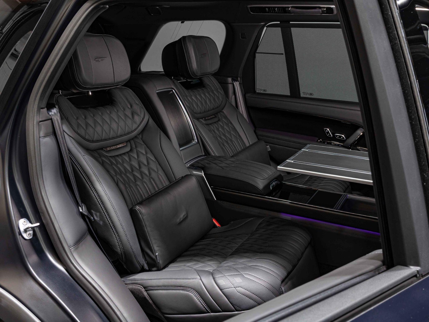 Used Land Rover Range Rover 2023 for sale - 76213973: Photo 20