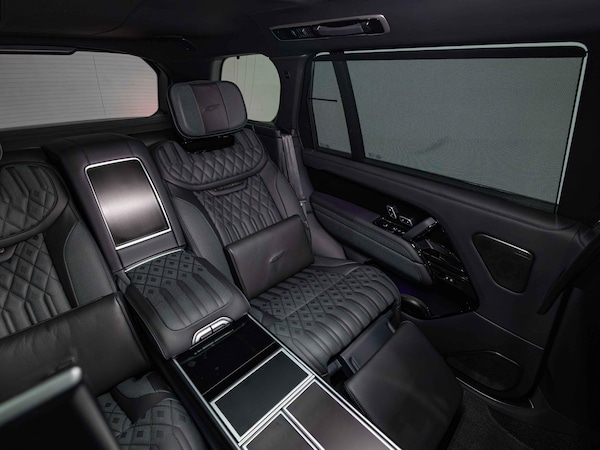 Used Land Rover Range Rover 2023 for sale - 76213973: Photo 22