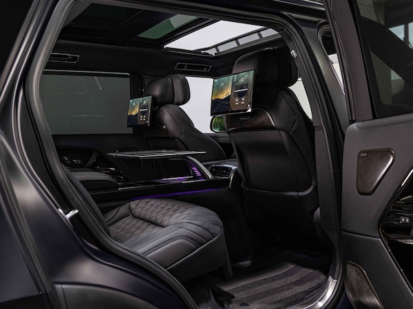 Used Land Rover Range Rover 2023 for sale - 76213973: Photo 27