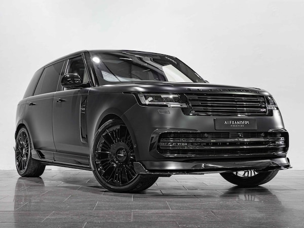 Used Land Rover Range Rover 2023 for sale - 76213973: Photo 31