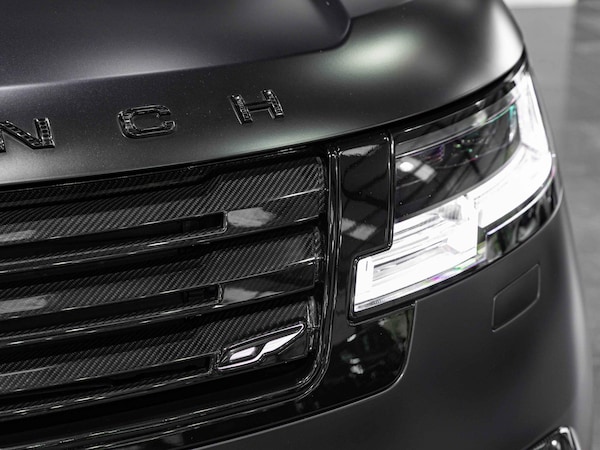 Used Land Rover Range Rover 2023 for sale - 76213973: Photo 32