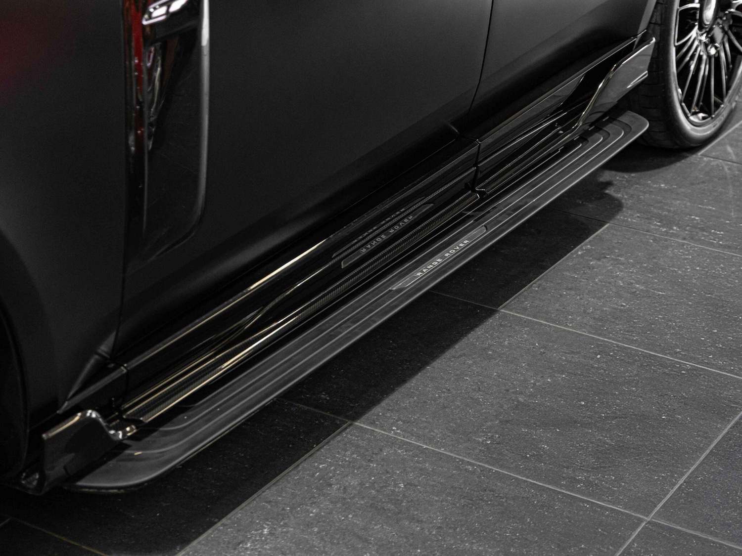 Used Land Rover Range Rover 2023 for sale - 76213973: Photo 33