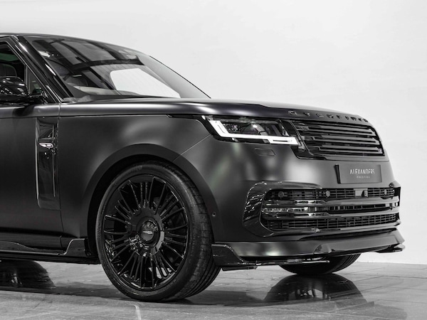 Used Land Rover Range Rover 2023 for sale - 76213973: Photo 35