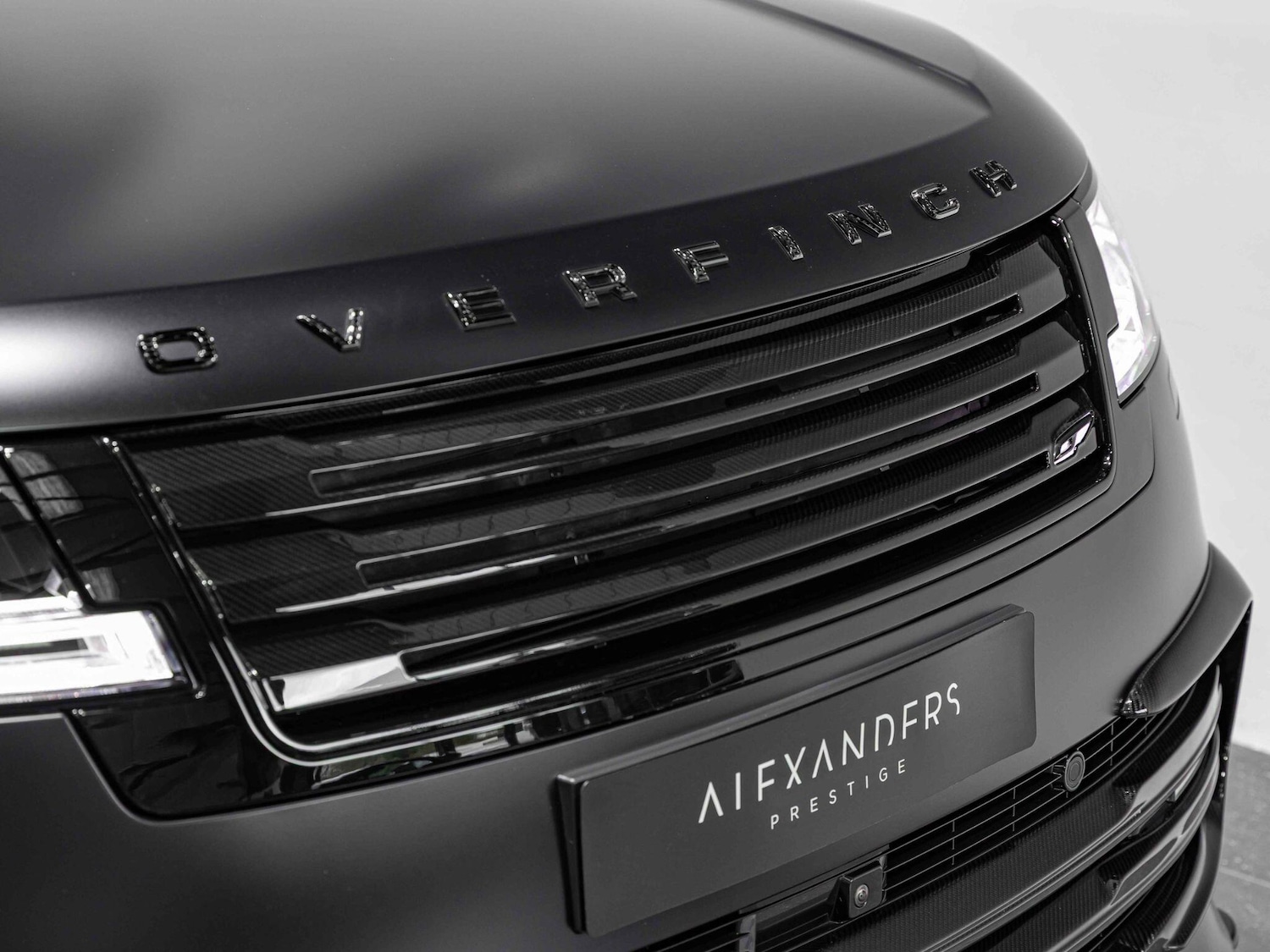 Used Land Rover Range Rover 2023 for sale - 76213973: Photo 36