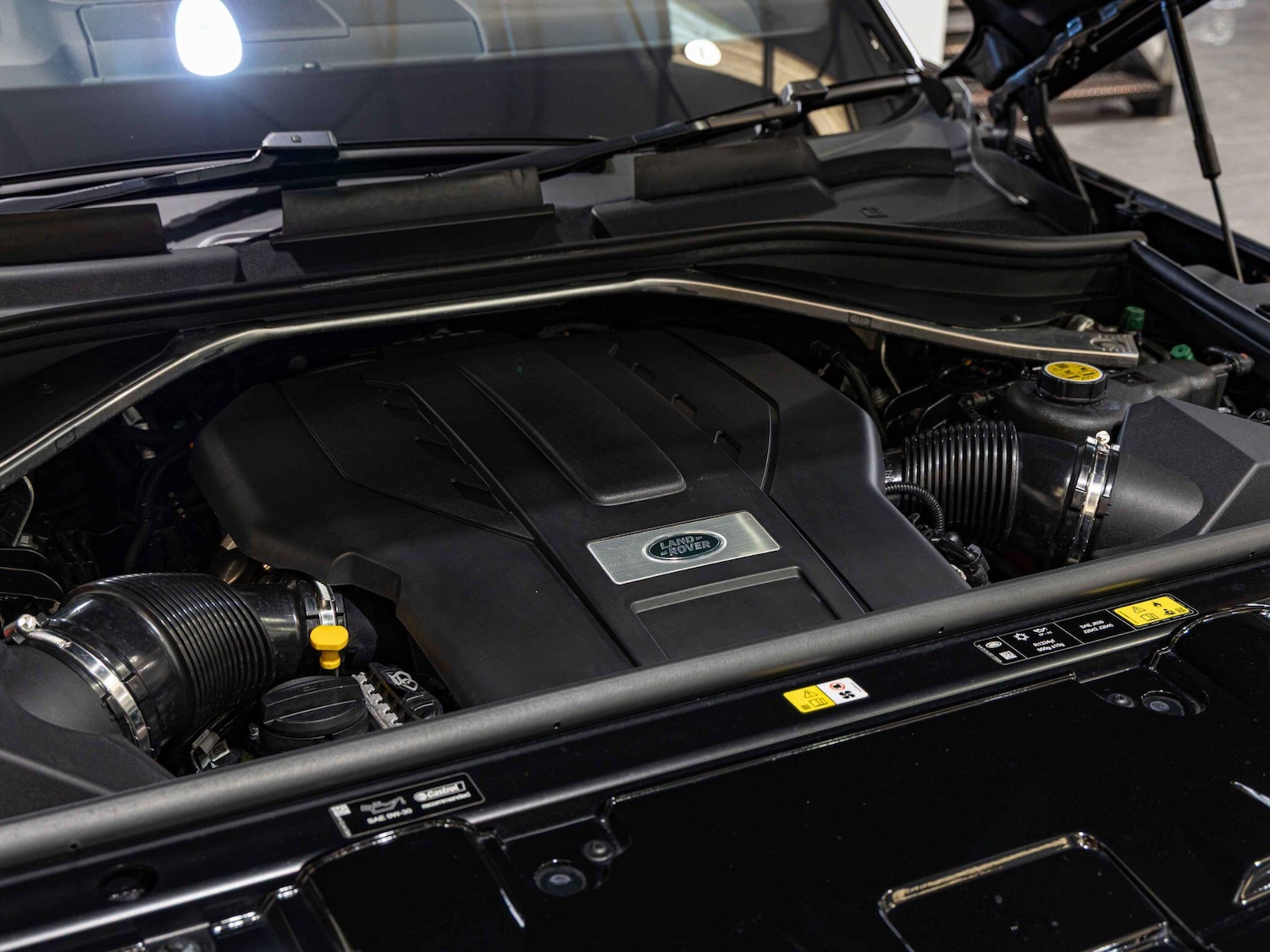 Used Land Rover Range Rover 2023 for sale - 76213973: Photo 38