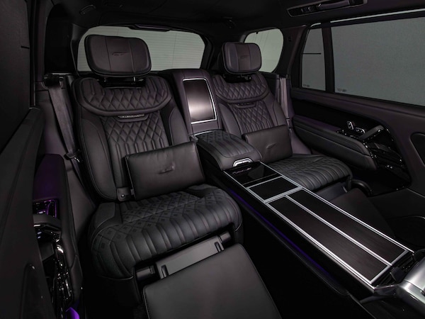 Used Land Rover Range Rover 2023 for sale - 76213973: Photo 3