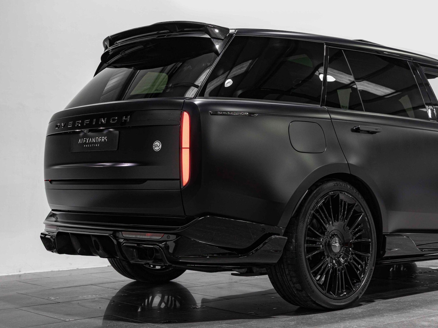 Used Land Rover Range Rover 2023 for sale - 76213973: Photo 40