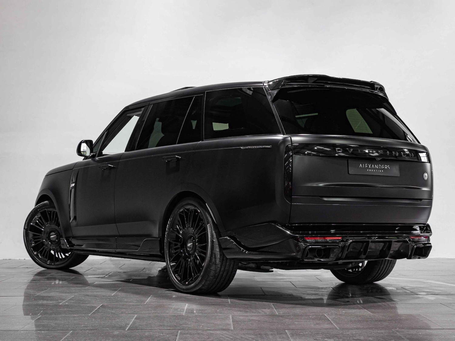 Used Land Rover Range Rover 2023 for sale - 76213973: Photo 44