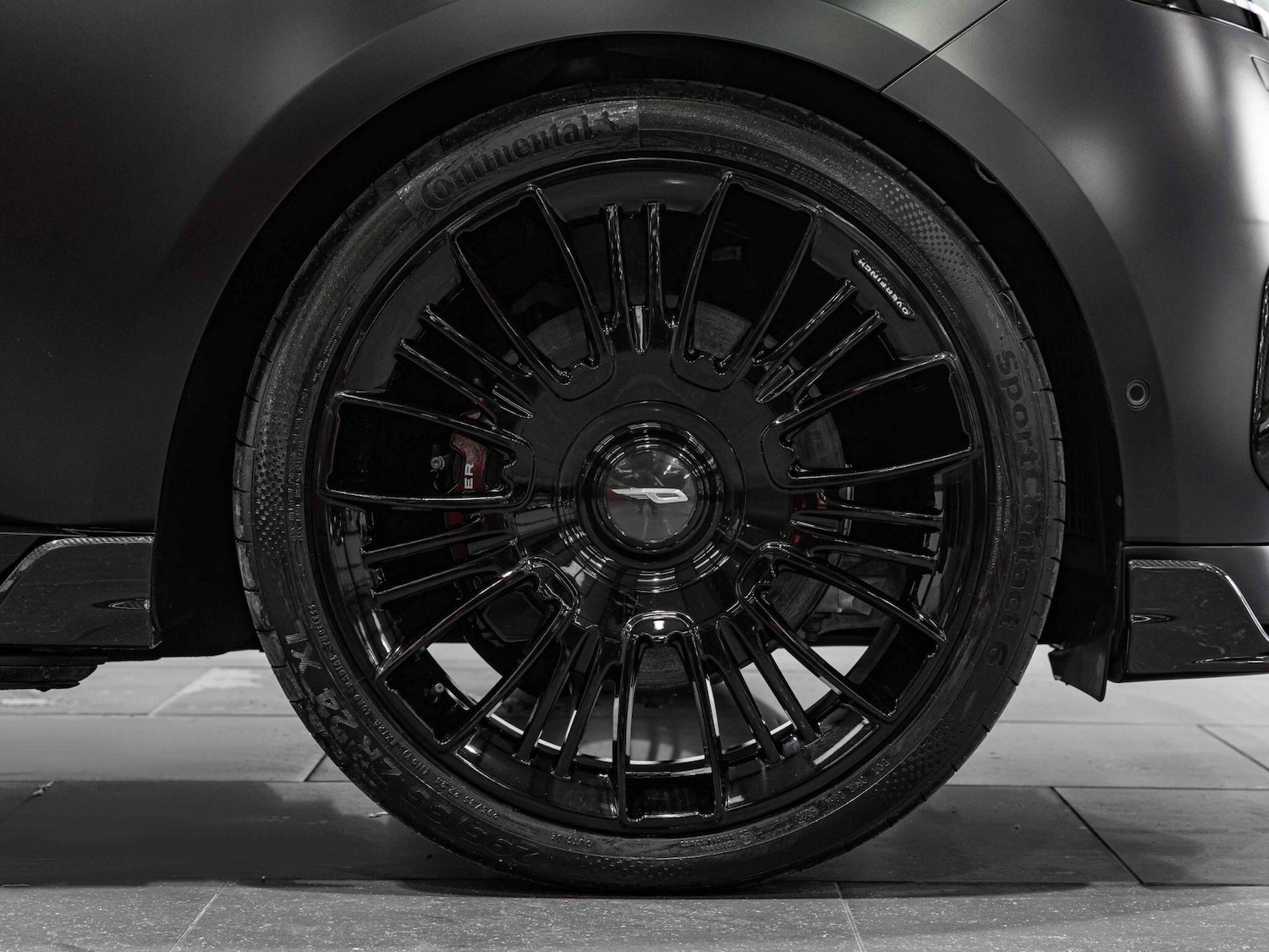 Used Land Rover Range Rover 2023 for sale - 76213973: Photo 5