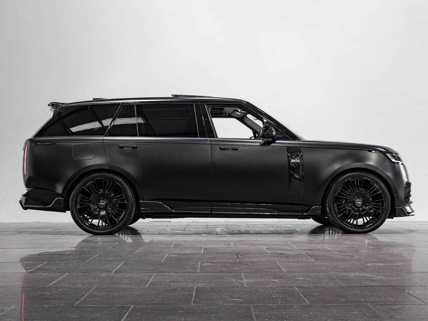 Used Land Rover Range Rover 2023 for sale - 76213973: Photo 6