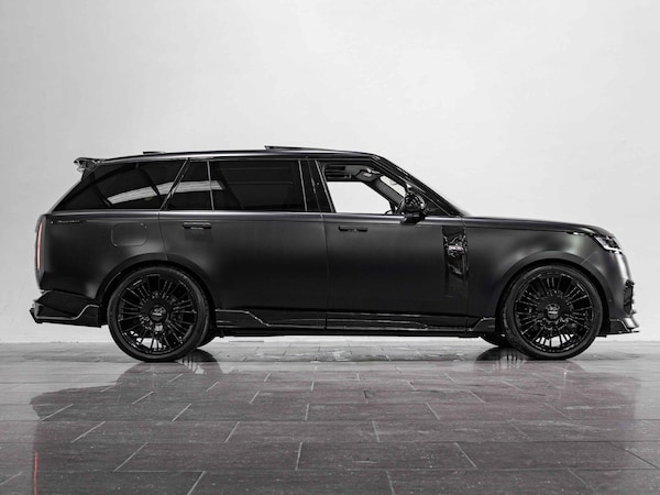 Used Land Rover Range Rover 2023 for sale - 76213973: Photo 6