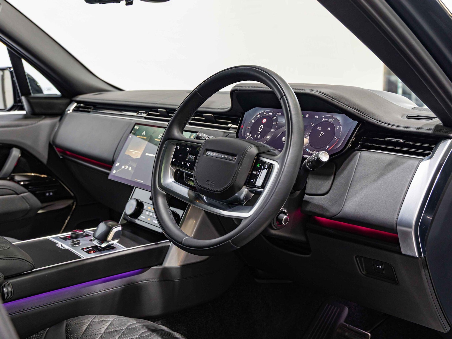 Used Land Rover Range Rover 2023 for sale - 76213973: Photo 8