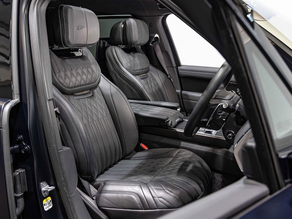 Used Land Rover Range Rover 2023 for sale - 76213973: Photo 9