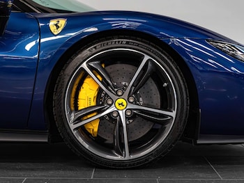 Used Ferrari 296 GTB 2025 for sale - 76997888: Photo